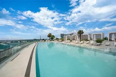 300 Biscayne Boulevard Way #2009W, Miami, FL 33131 - Photo 51