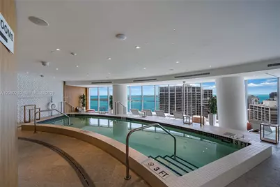 300 Biscayne Boulevard Way #2009W, Miami, FL 33131 - Photo 57
