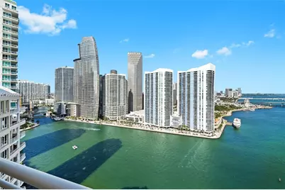 888 Brickell Key Dr #2912, Miami, FL 33131 - Photo 1
