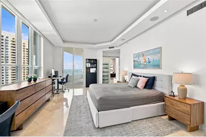 888 Brickell Key Dr #2912, Miami, FL 33131 - Photo 11