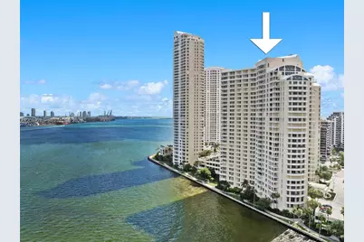 888 Brickell Key Dr #2912, Miami, FL 33131 - Photo 45