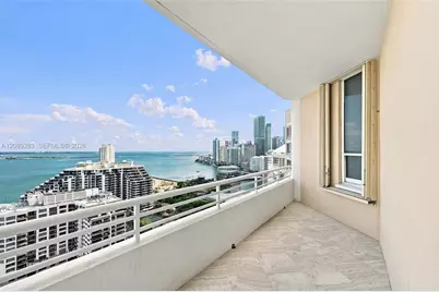 888 Brickell Key Dr #2912, Miami, FL 33131 - Photo 19