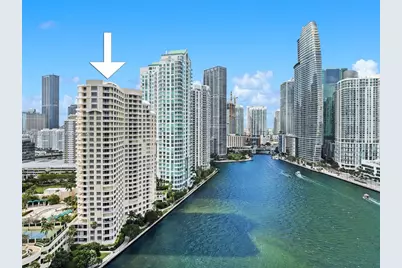 888 Brickell Key Dr #2912, Miami, FL 33131 - Photo 43