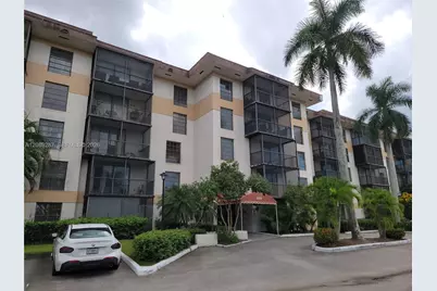 5570 NW 44th St #215A, Lauderhill, FL 33319 - Photo 1