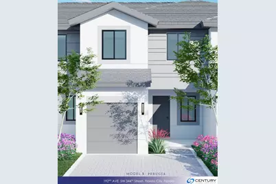 34512 SW 191st Ct, Homestead, FL 33034 - Photo 3