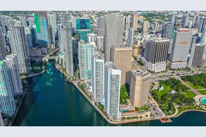300 S Biscayne Blvd #T-3509, Miami, FL 33131 - Photo 47