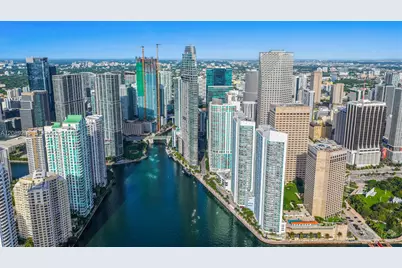 300 S Biscayne Blvd #T-3509, Miami, FL 33131 - Photo 49