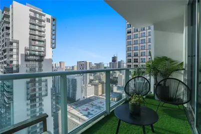 300 S Biscayne Blvd #T-3509, Miami, FL 33131 - Photo 21