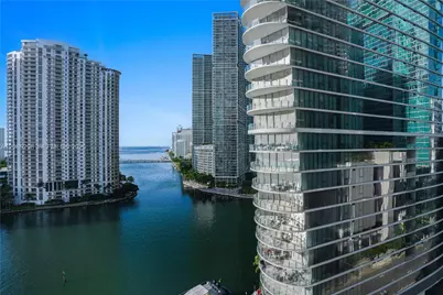 300 S Biscayne Blvd #T-3509, Miami, FL 33131 - Photo 45