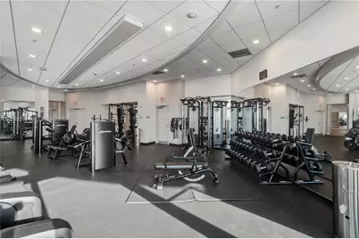 300 S Biscayne Blvd #T-3509, Miami, FL 33131 - Photo 35