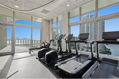 300 S Biscayne Blvd #T-3509, Miami, FL 33131 - Photo 33