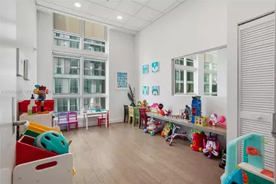 300 S Biscayne Blvd #T-3509, Miami, FL 33131 - Photo 37