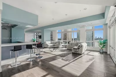 300 S Biscayne Blvd #T-3509, Miami, FL 33131 - Photo 31