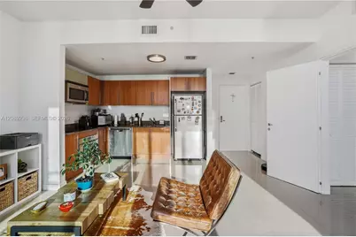 300 S Biscayne Blvd #T-3509, Miami, FL 33131 - Photo 5