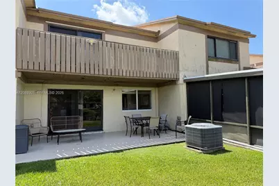 10875 NW 29th Mnr, Sunrise, FL 33322 - Photo 37