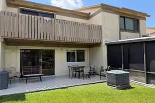 10875 NW 29th Manor, Sunrise, FL 33322 - Photo 37