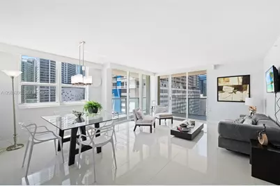 1155 Brickell Bay Dr #1001, Miami, FL 33131 - Photo 5