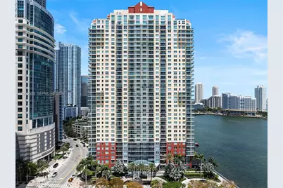1155 Brickell Bay Dr #1001, Miami, FL 33131 - Photo 1
