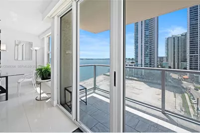 1155 Brickell Bay Dr #1001, Miami, FL 33131 - Photo 7