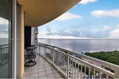 2475 Brickell Ave #2401, Miami, FL 33129 - Photo 1