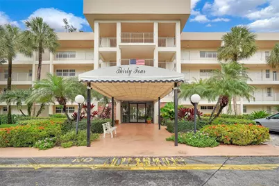 3051 S Palm Aire Dr #308, Pompano Beach, FL 33069 - Photo 27