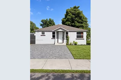 10805 NW 10th Ave, Miami, FL 33168 - Photo 1