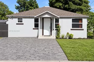 10805 NW 10th Ave, Miami, FL 33168 - Photo 1