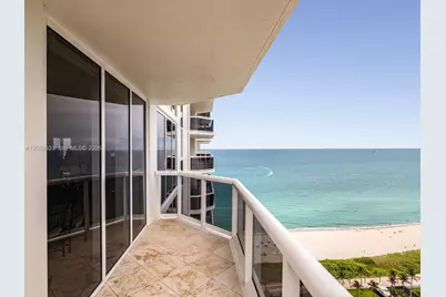 4779 Collins Ave #2805, Miami Beach, FL 33140 - Photo 15