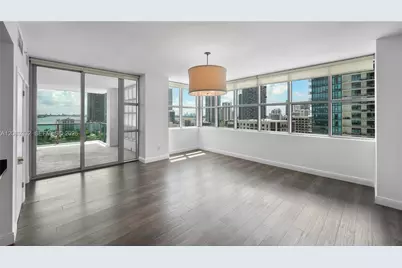 3301 NE 1st Ave #H1612, Miami, FL 33137 - Photo 19