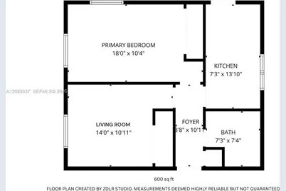 19100 SW 354th St #A, Homestead, FL 33034 - Photo 9