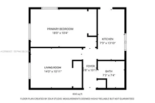 19100 SW 354th St, Homestead, FL 33034 - Photo 9
