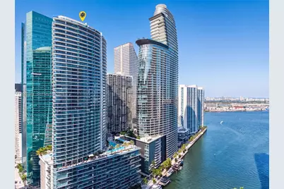 200 Biscayne Boulevard Way #4711, Miami, FL 33131 - Photo 1