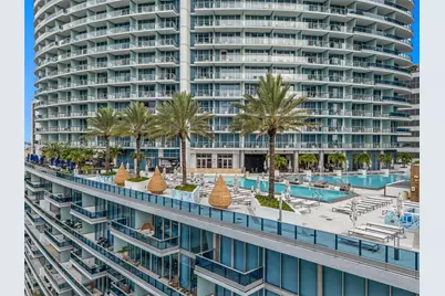 200 Biscayne Boulevard Way #4711, Miami, FL 33131 - Photo 21