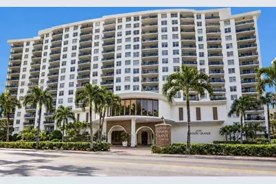 6039 Collins Ave #407, Miami Beach, FL 33140 - Photo 1