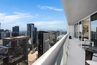 495 Brickell Ave #5005, Miami, FL 33131 - Photo 7