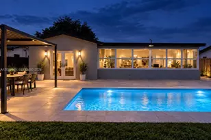 401 S Highland Dr, Hollywood, FL 33021 - Photo 3