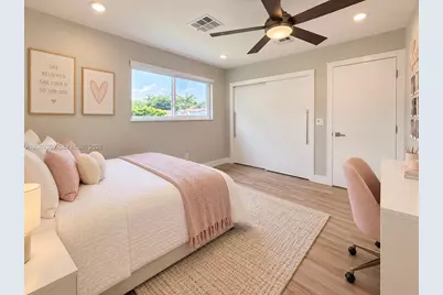 401 S Highland Dr, Hollywood, FL 33021 - Photo 17