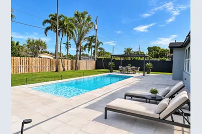 401 S Highland Dr, Hollywood, FL 33021 - Photo 9