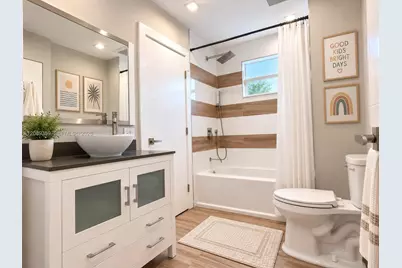 401 S Highland Dr, Hollywood, FL 33021 - Photo 21