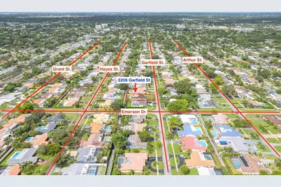 5206 Garfield St, Hollywood, FL 33021 - Photo 59