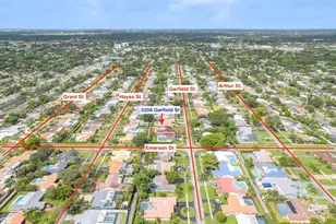 5206 Garfield St, Hollywood, FL 33021 - Photo 59