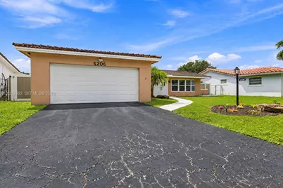 5206 Garfield St, Hollywood, FL 33021 - Photo 17