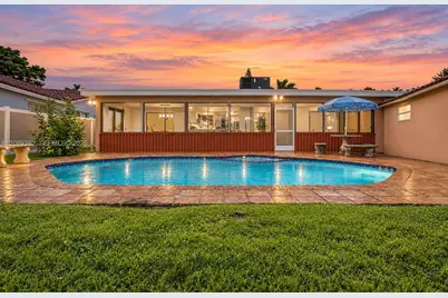 5206 Garfield St, Hollywood, FL 33021 - Photo 3