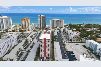 3161 S Ocean Dr #1106, Hallandale Beach, FL 33009 - Photo 33