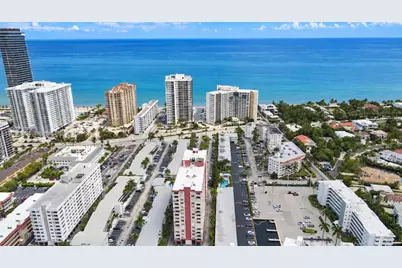 3161 S Ocean Dr #1106, Hallandale Beach, FL 33009 - Photo 3