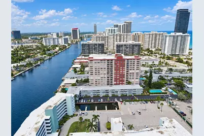 3161 S Ocean Dr #1106, Hallandale Beach, FL 33009 - Photo 35