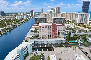 3161 S Ocean Dr, Hallandale Beach, FL 33009 - Photo 35
