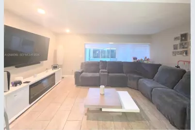 1393 NW 124th Ave #1393, Pembroke Pines, FL 33026 - Photo 11