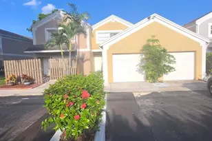 1393 NW 124th Ave, Pembroke Pines, FL 33026 - Photo 1