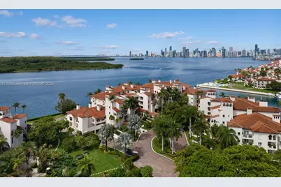 2412 Fisher Island Dr #5102, Miami Beach, FL 33109 - Photo 35